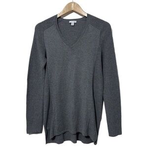 J Jill Womens V Neck Sweater Very Soft